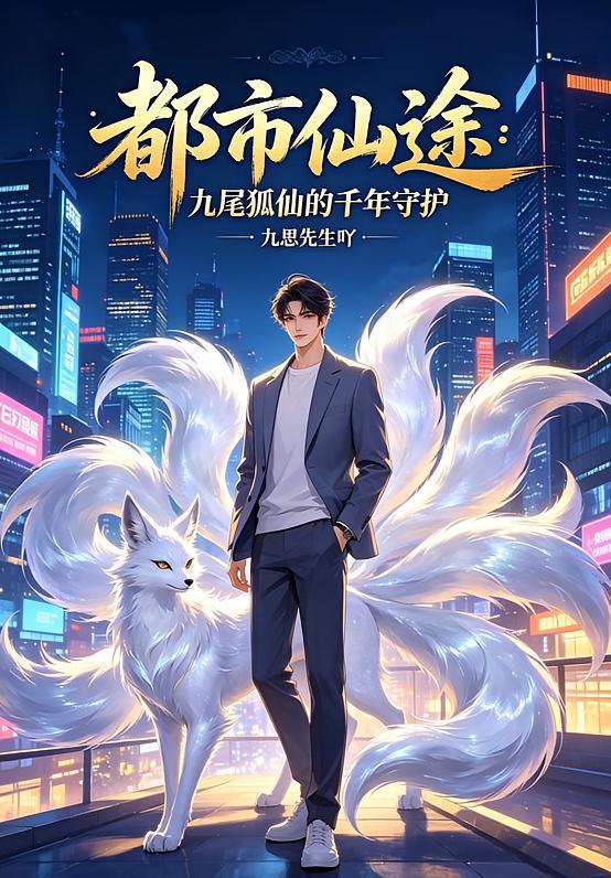 九尾仙狐是九尾仙狐